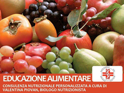 Valentina Piovan Biologo Nutrizionista