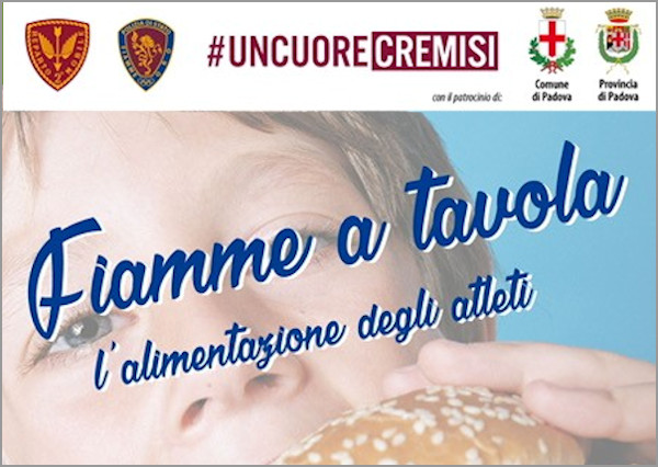 fiamme oro